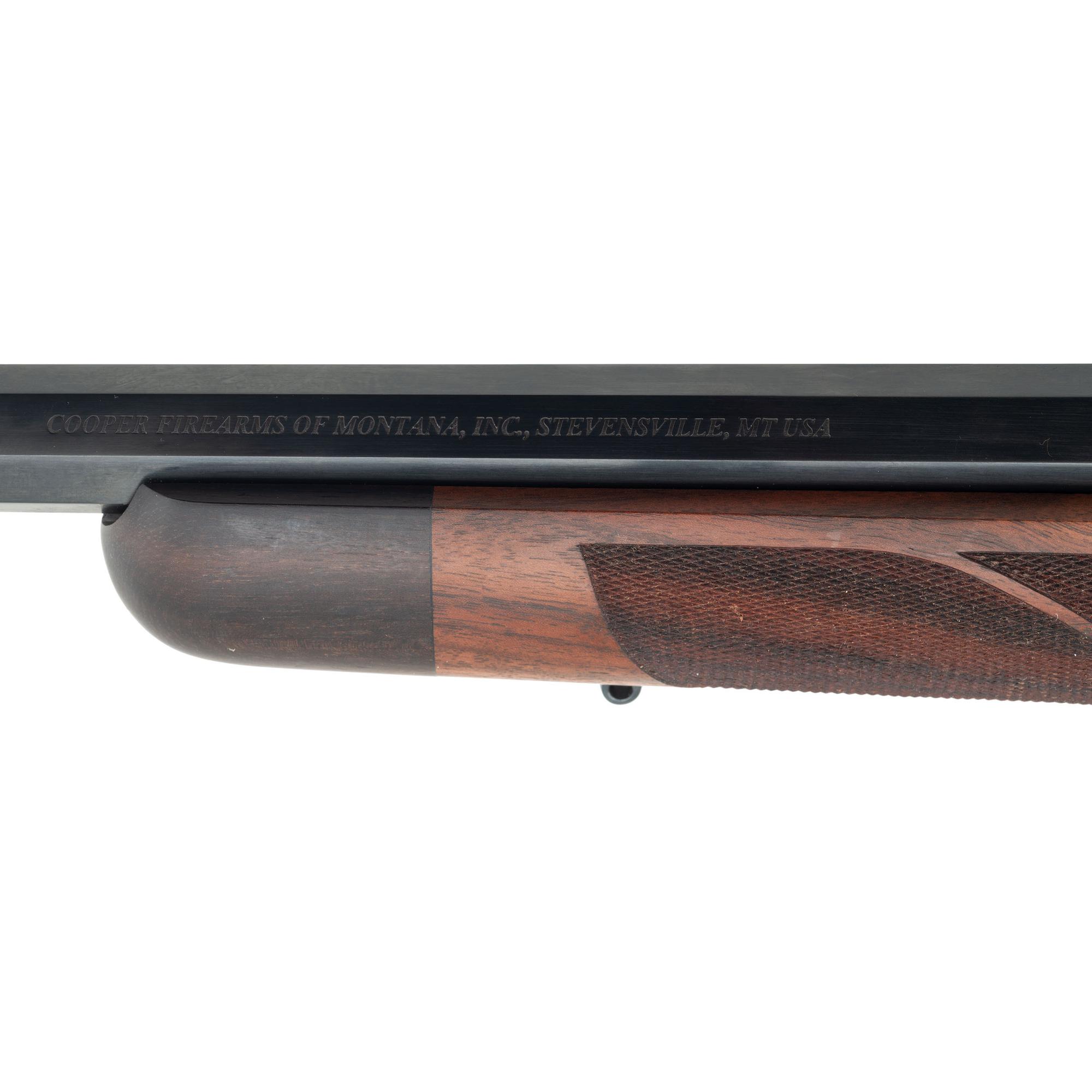 *Cooper Firearms Model 22 in Box