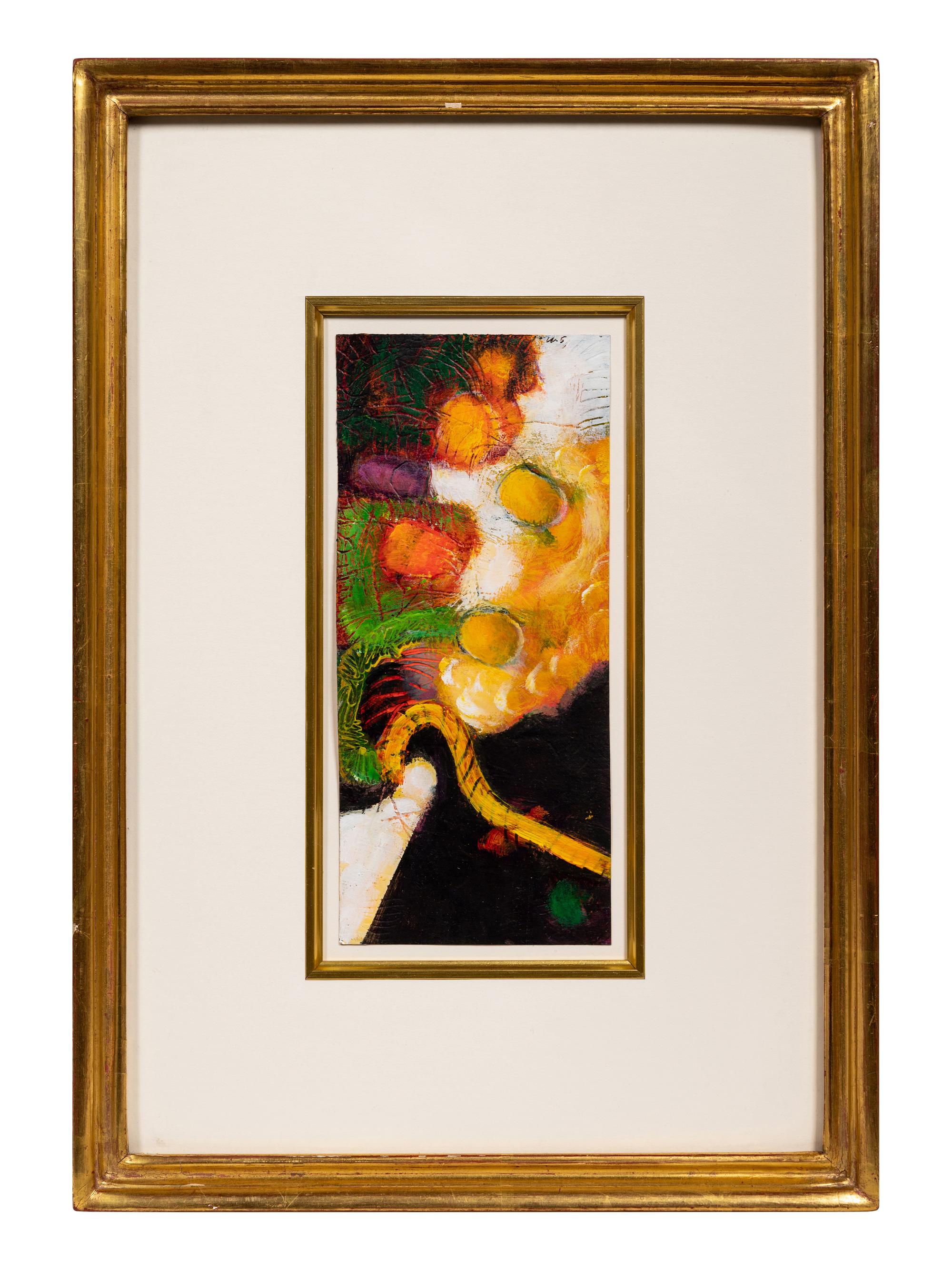 Vegetable Oracle, Grape's Elephant, A Tryst of Ulnas, Untitled, Lung Prisoner, Coronation of the Moth and Spinal Task, c. 1999-2002 (a group of 7 works)
