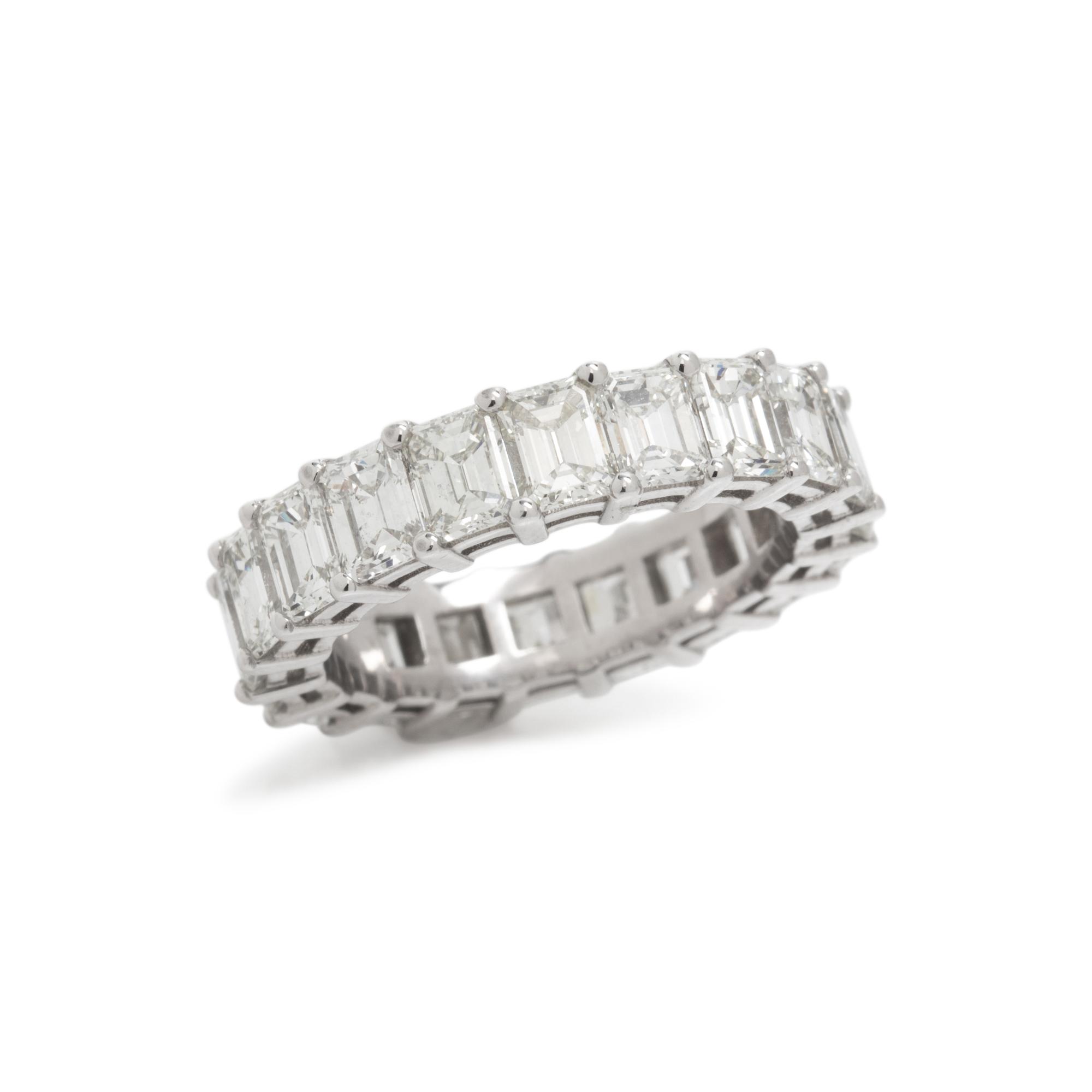 DIAMOND ETERNITY BAND