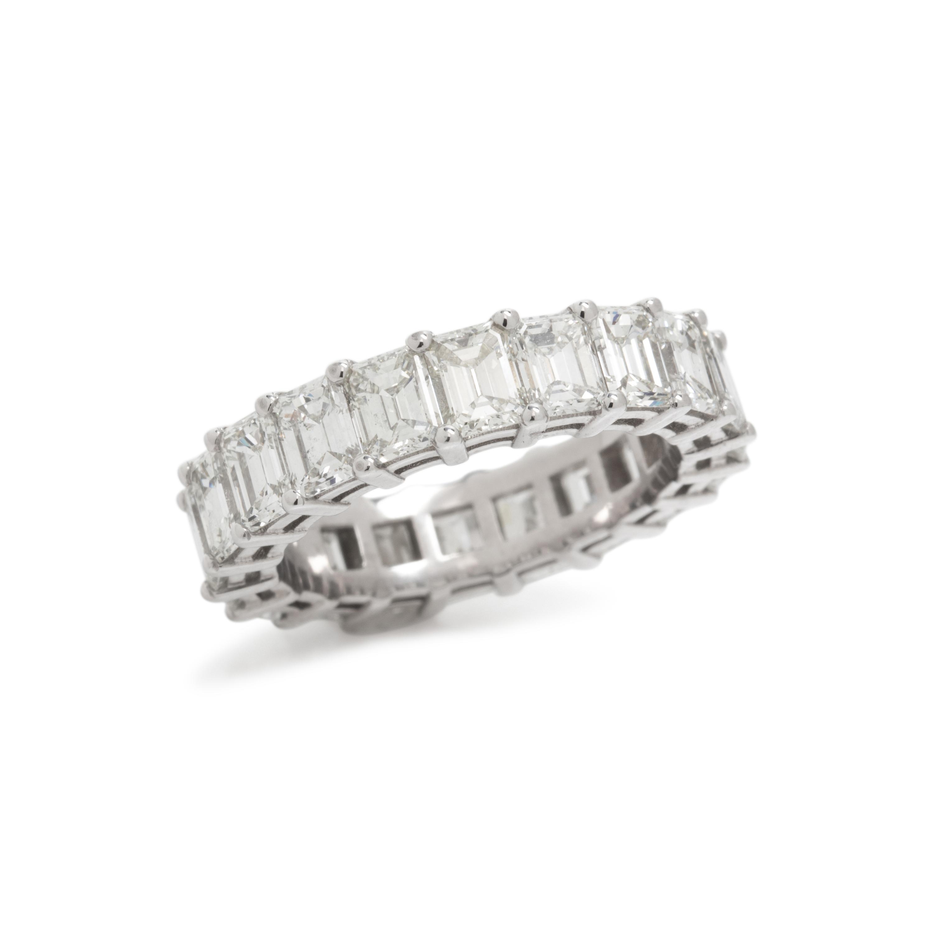 DIAMOND ETERNITY BAND