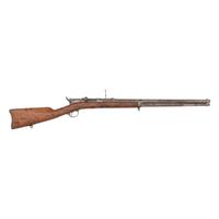 U.S. Interior Department Remington-Keene Indian Police Rifle #287