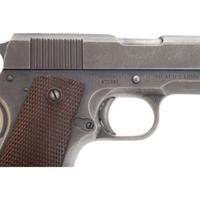 **Ithaca 1911A1