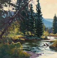 On The Colorado