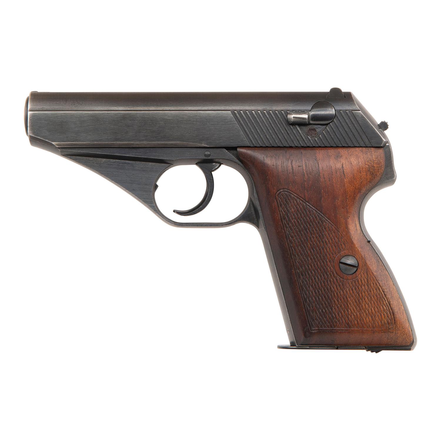 **Mauser HSc