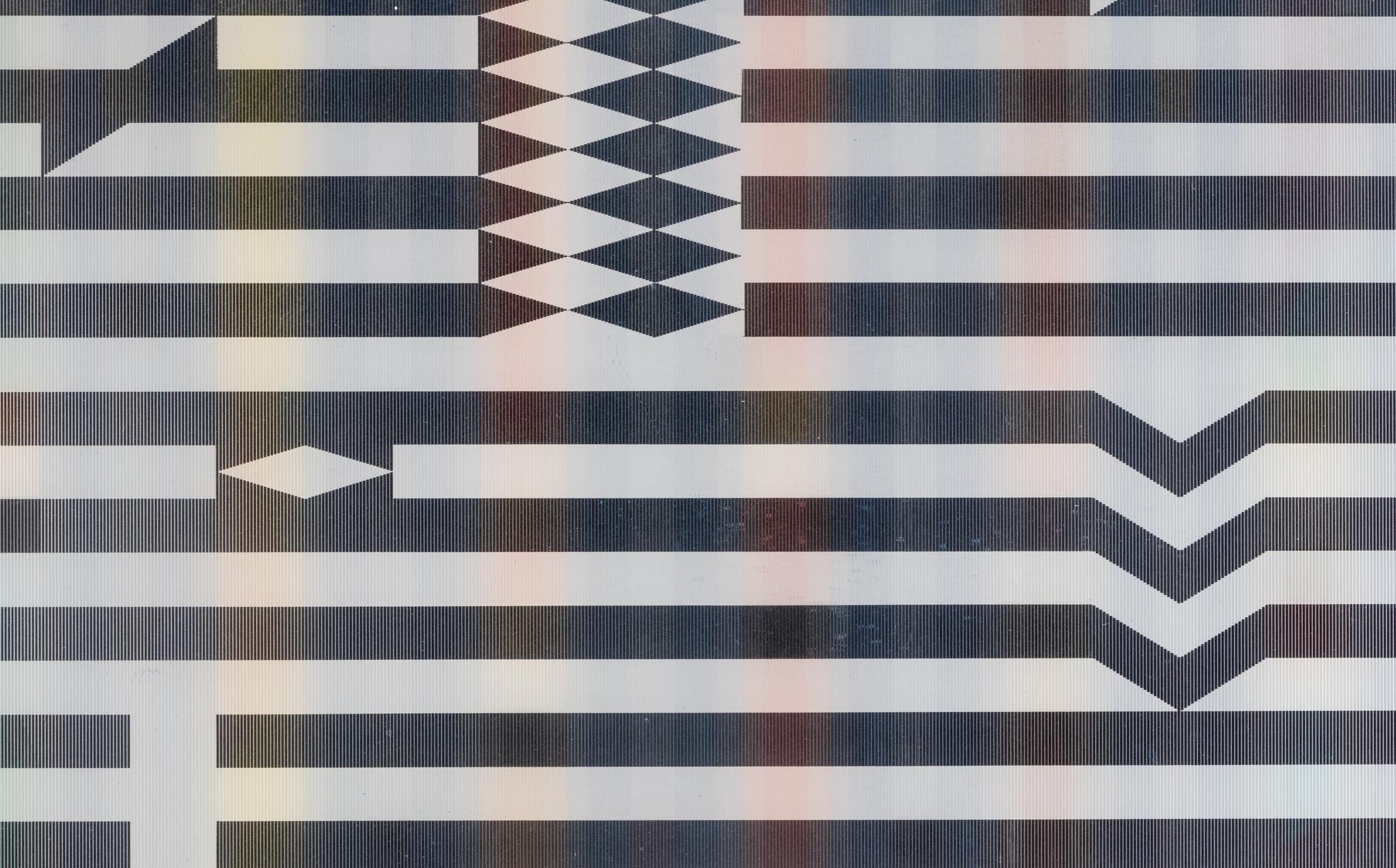 Untitled, 1976