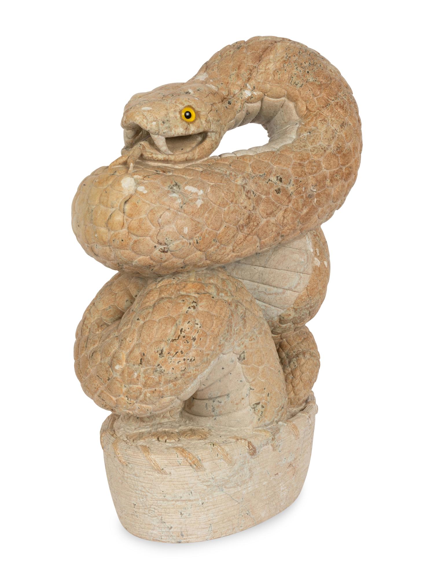 Stone Sculpture
