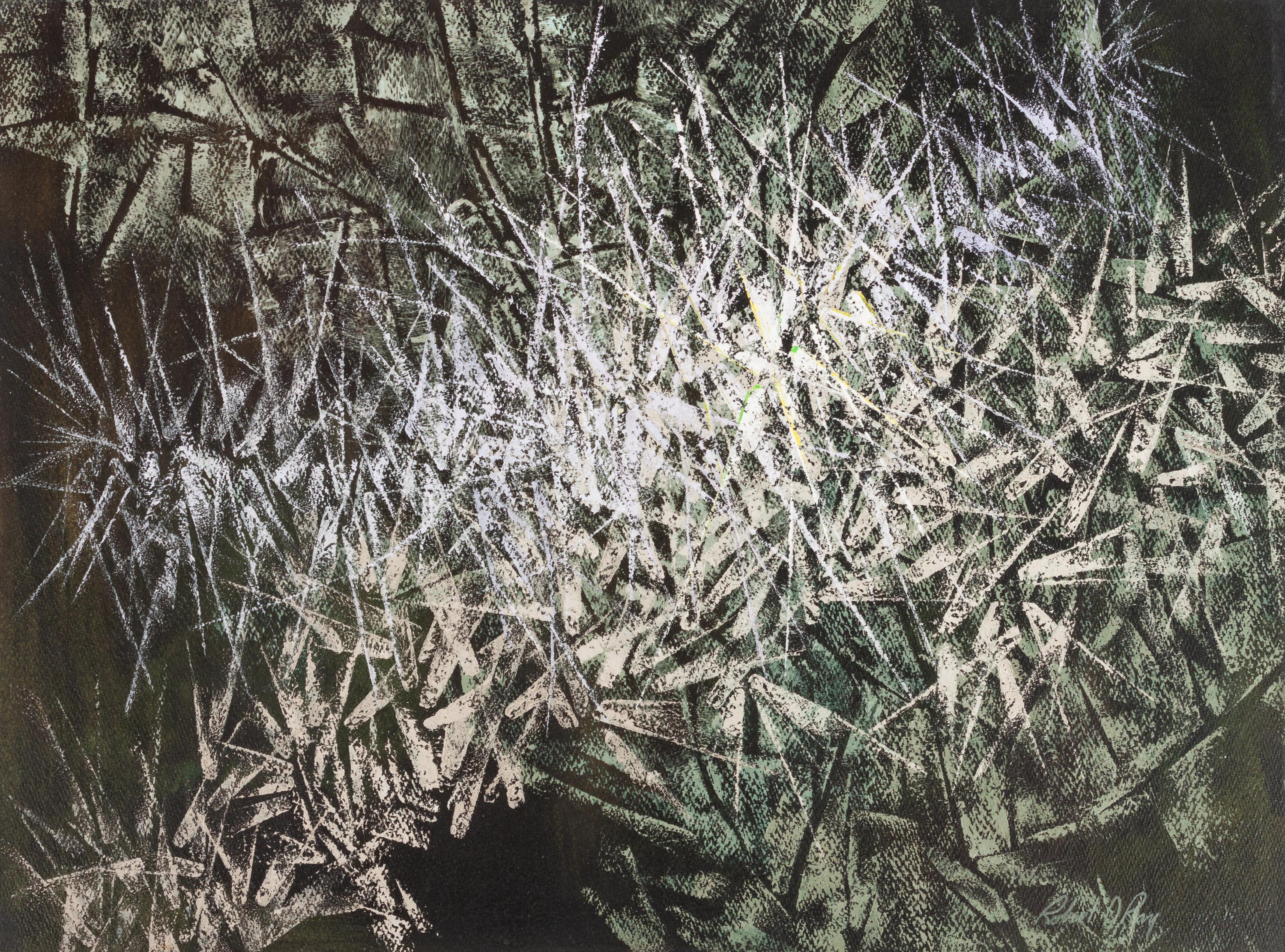 Transfiguration , 1962