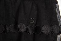 Three Chanel Sleeveless Tops, 2010s