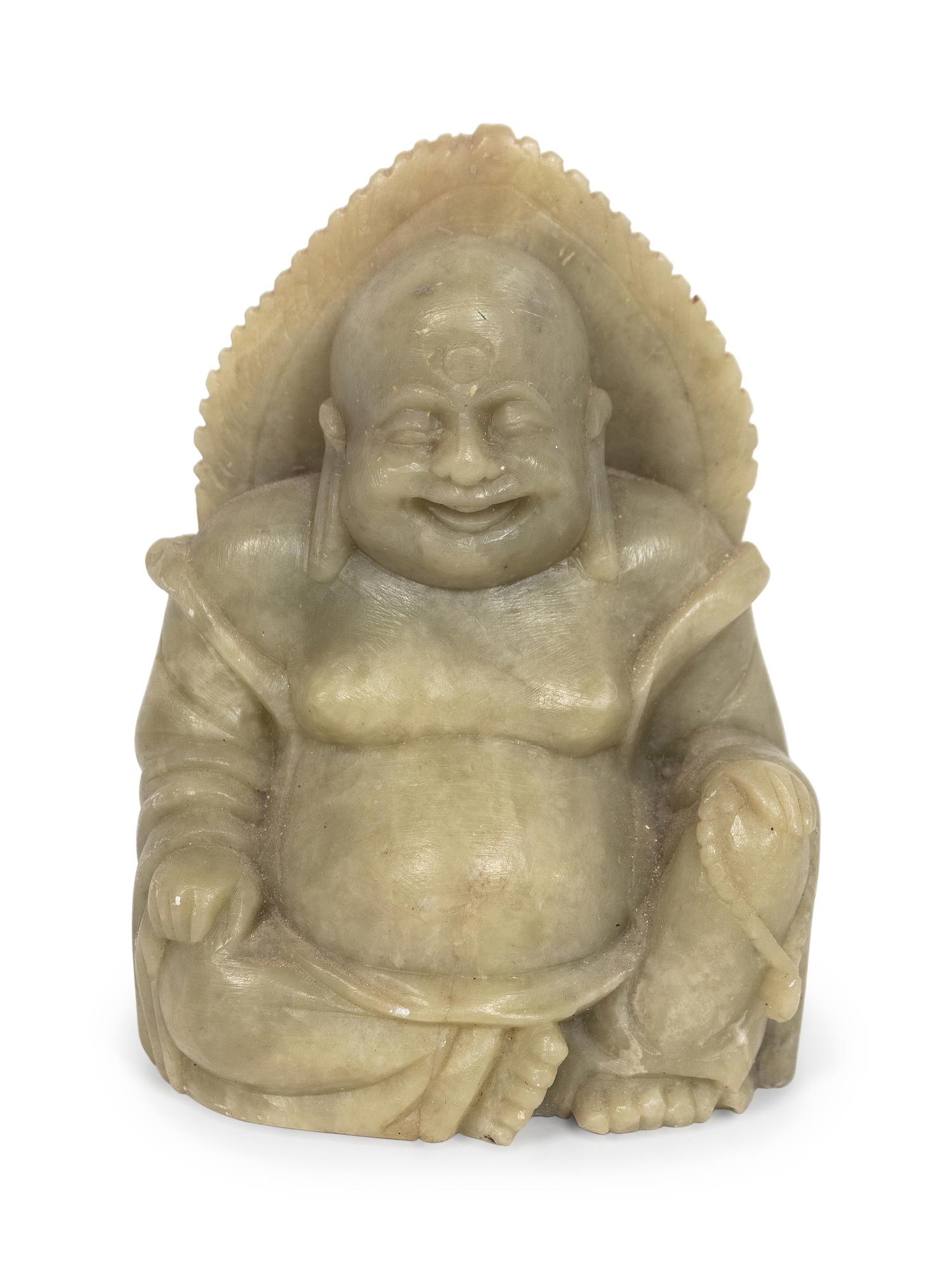 A Collection of Twelve Chinese Decorative Articles