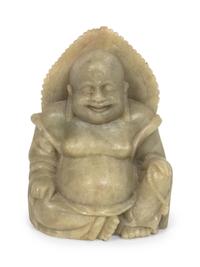A Collection of Twelve Chinese Decorative Articles