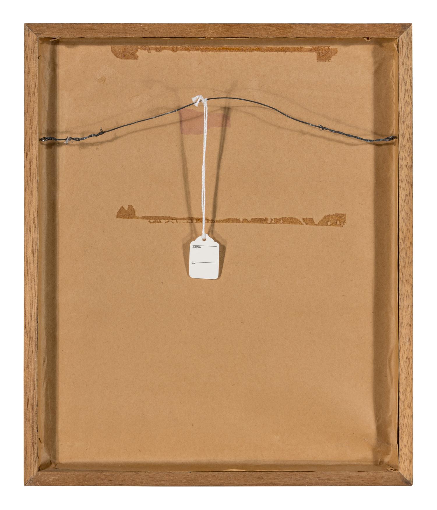 La Petite Chouette (II) ,1968