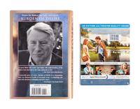 (Celebrity Books) A group of 9 books and 1 DVD signed by celebrities, comprising: