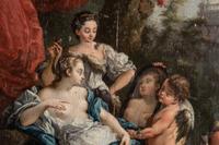 Manner of François Boucher (French, 1703-1770)