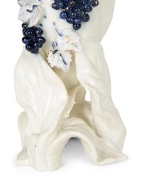 Four Miscellaneous Porcelain Vases — 19TH/20TH CENTURY