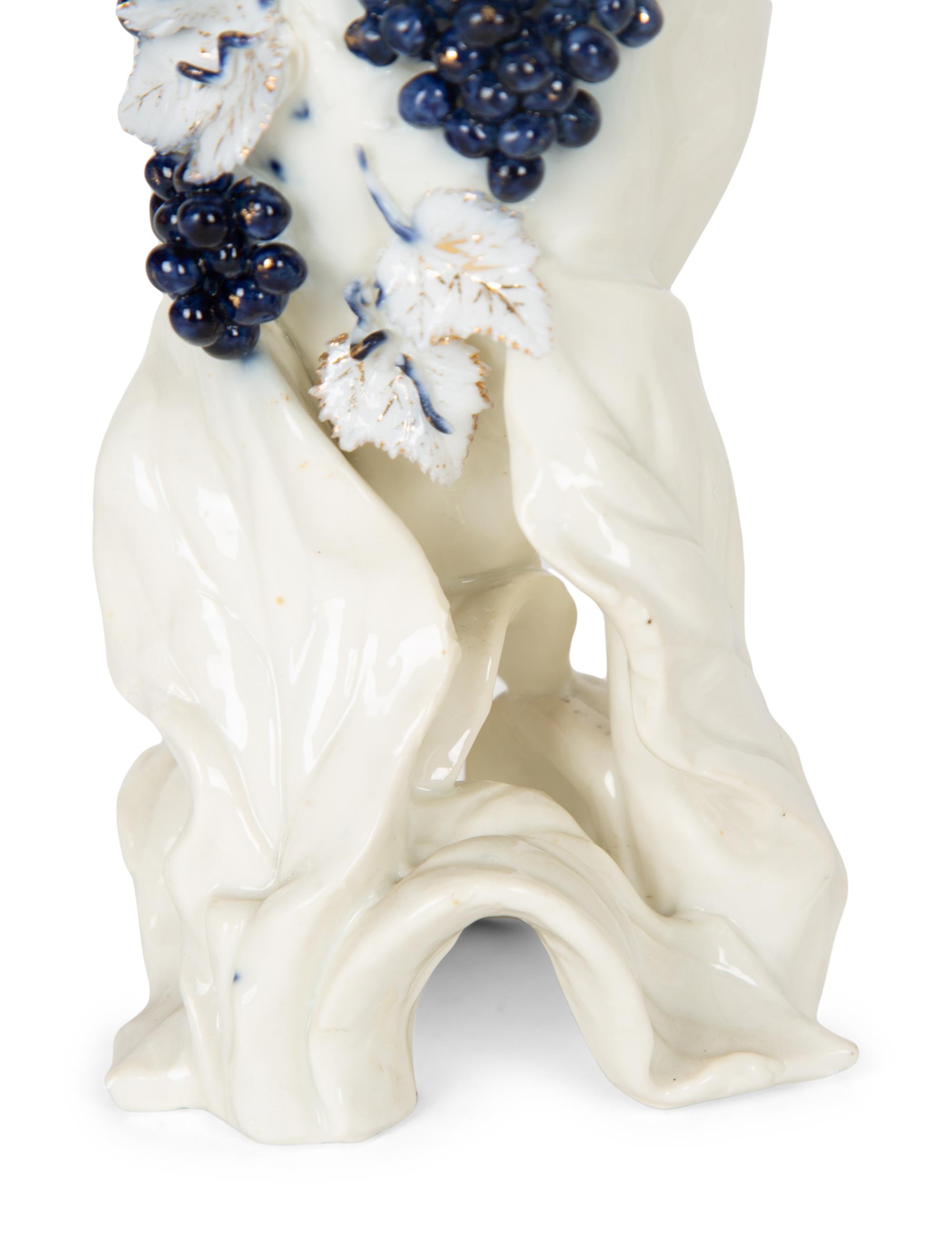Four Miscellaneous Porcelain Vases — 19TH/20TH CENTURY