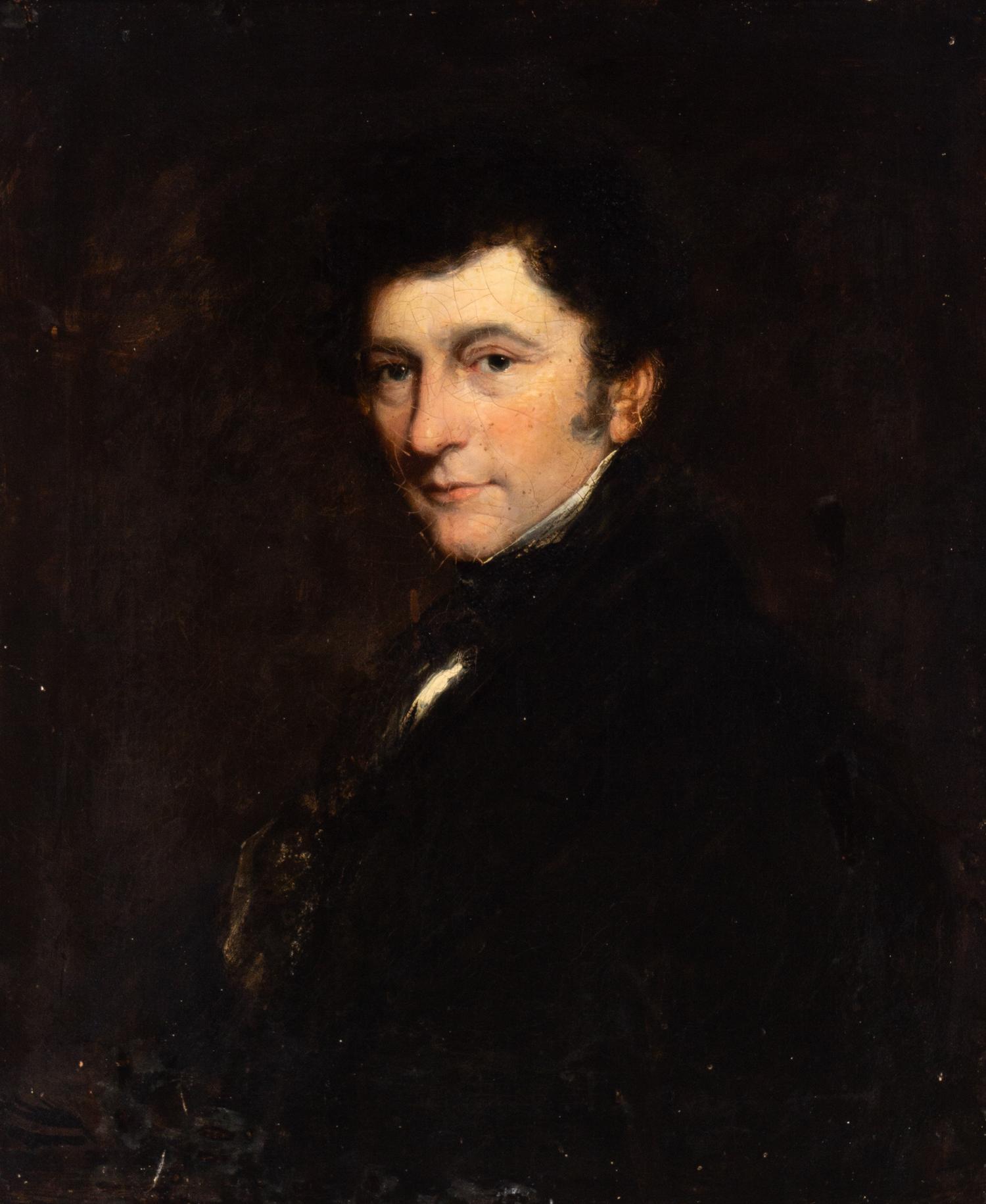 Artist Unknown, 19th Century