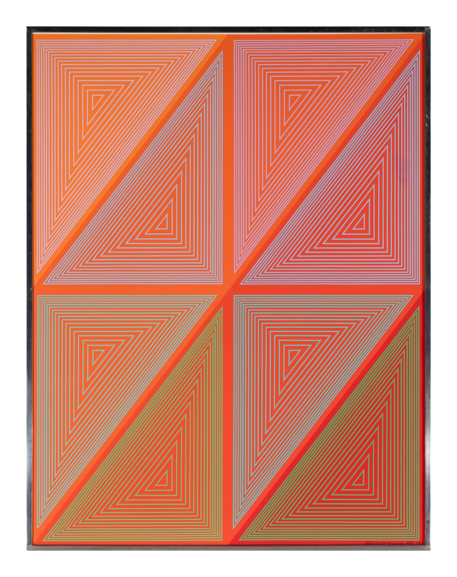 Imagination (from Inward Eye ), 1971