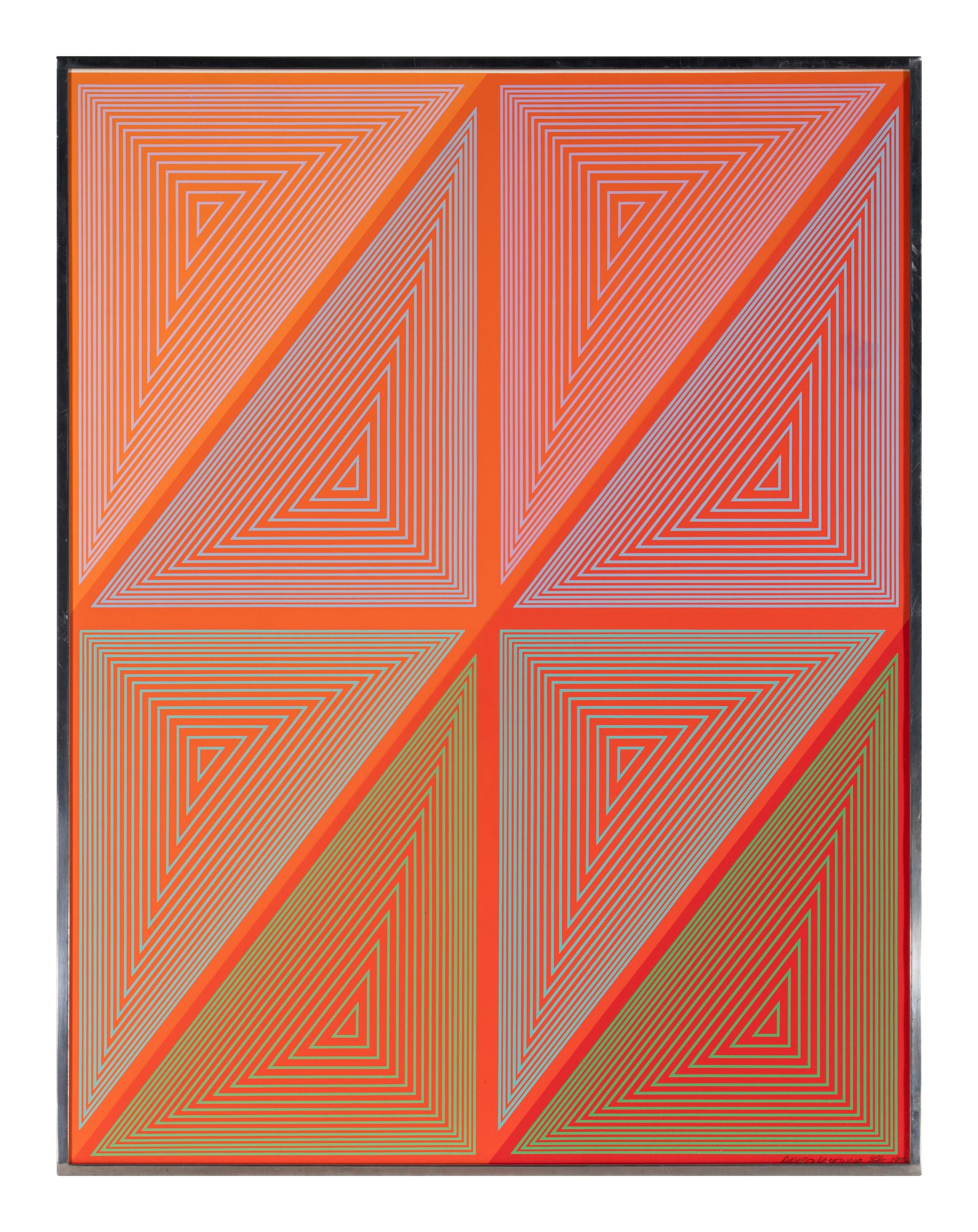 Imagination (from Inward Eye ), 1971