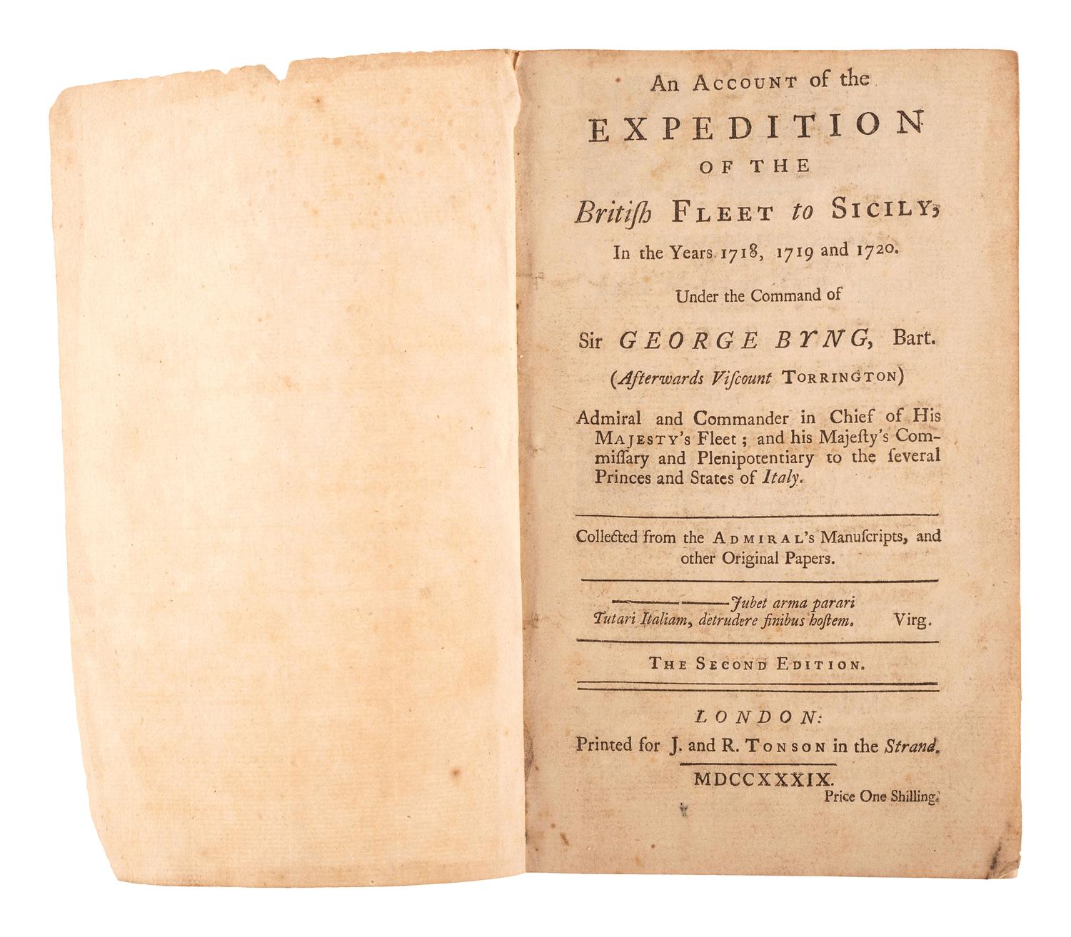 [POLITICS]. A large group of 17th and 18th-century British pamphlets and ephemera.