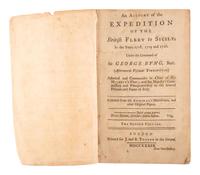 [POLITICS]. A large group of 17th and 18th-century British pamphlets and ephemera.