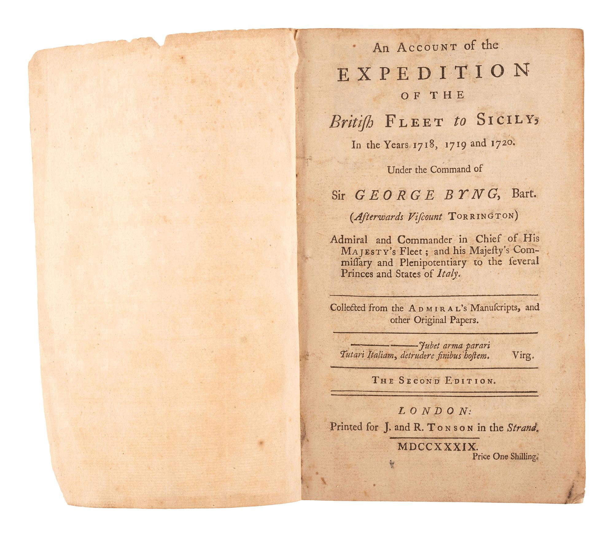 [POLITICS]. A large group of 17th and 18th-century British pamphlets and ephemera.