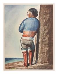 Four Prints