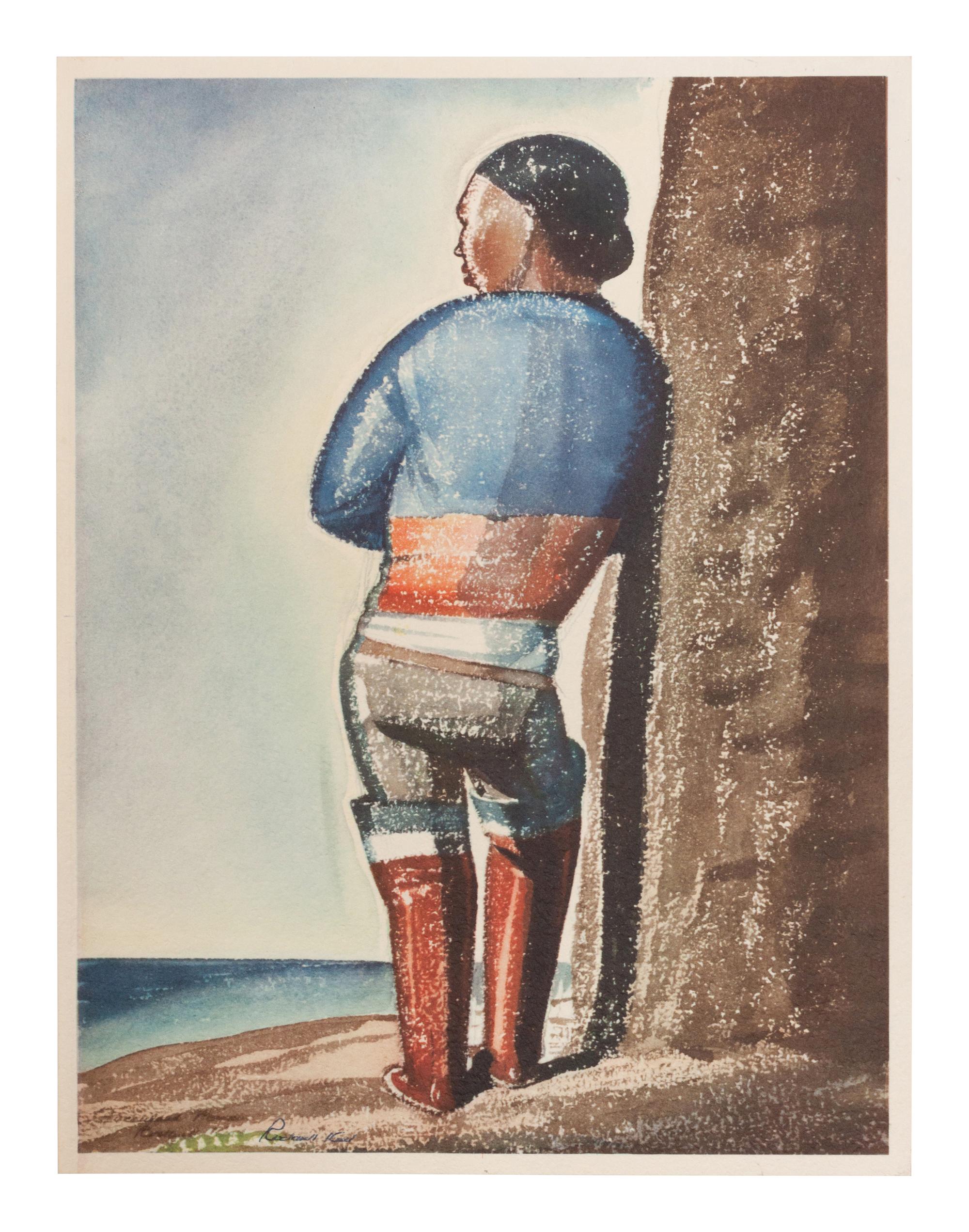 Four Prints
