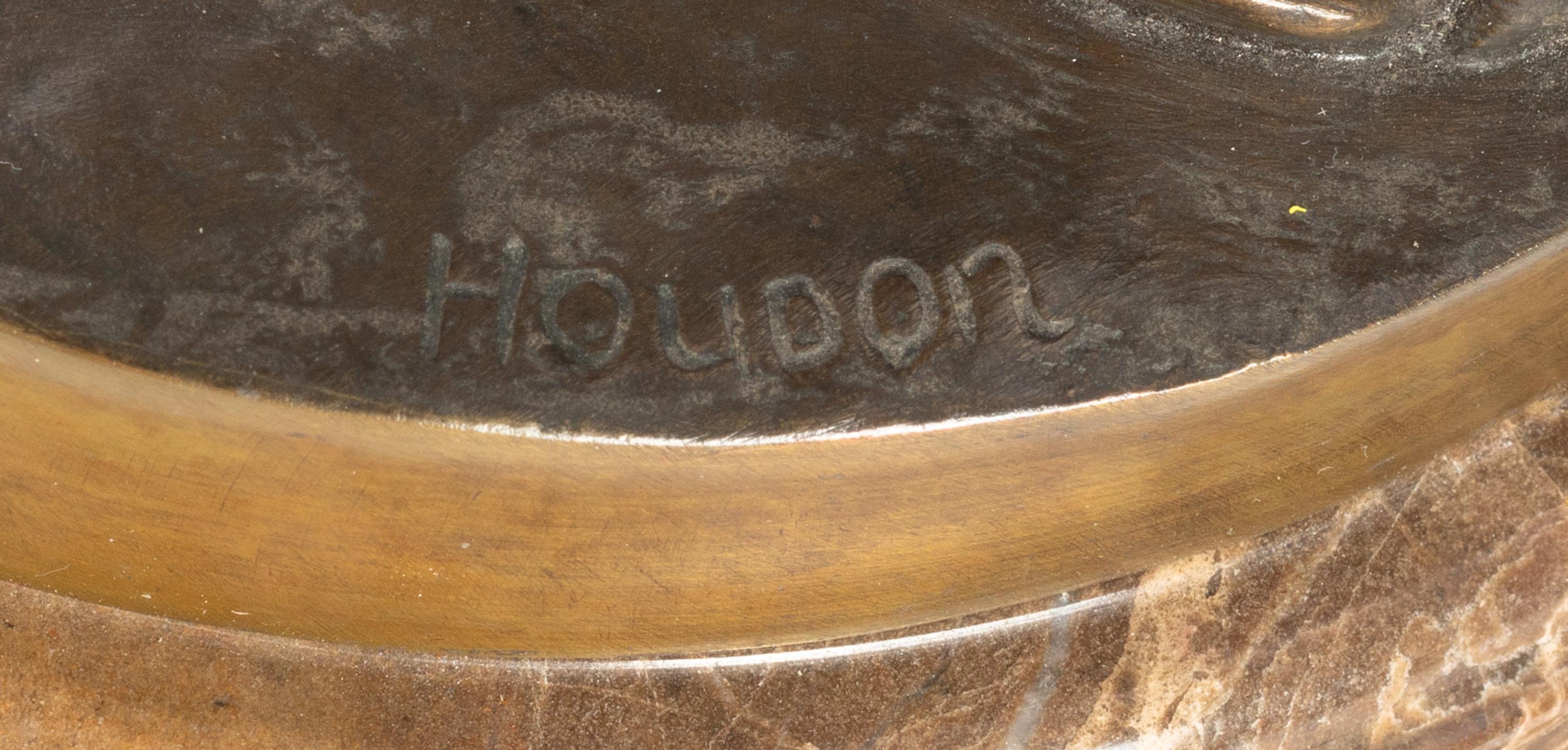 After Jean-Antoine Houdon (French 1741-1828)