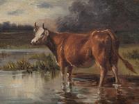 Artist Unknown, Late 19th Century