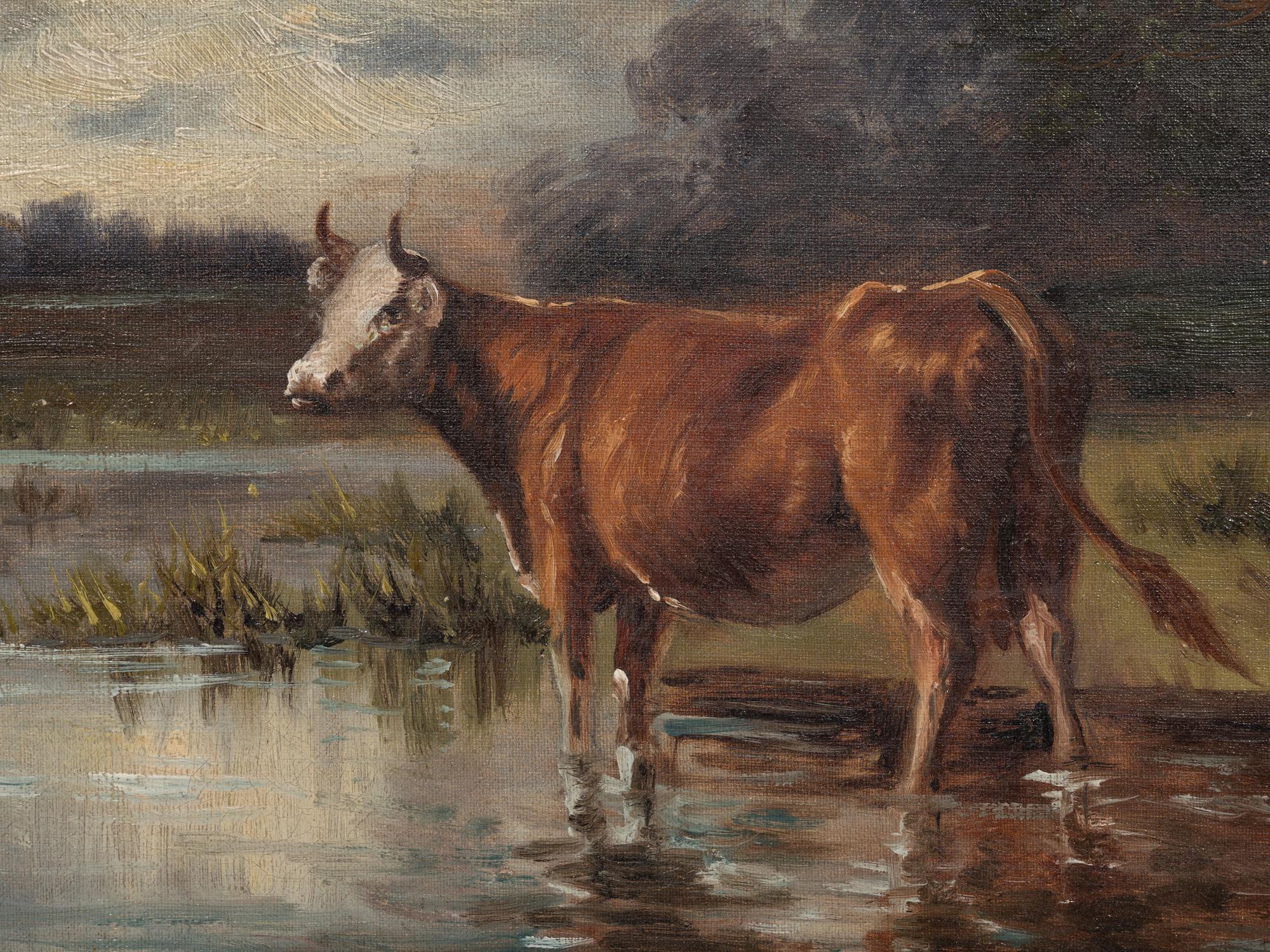 Artist Unknown, Late 19th Century