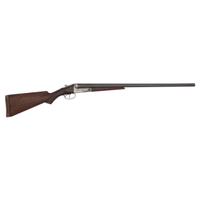 ** Parker Trojan Hammerless