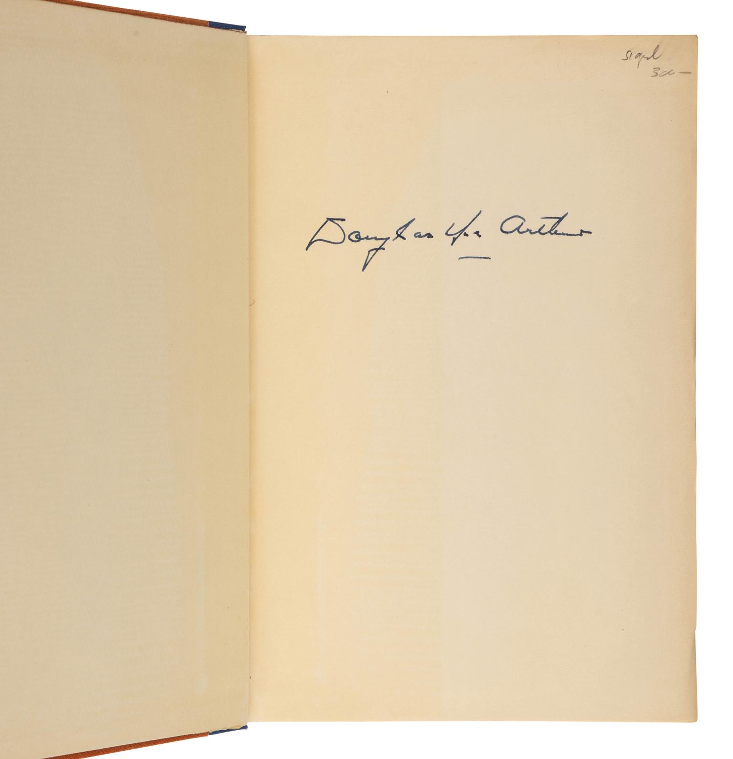 WEST, Nathanael (1903-1944). The Dream Life of Balso Snell . Paris & NY: Contact Editions, 1931.