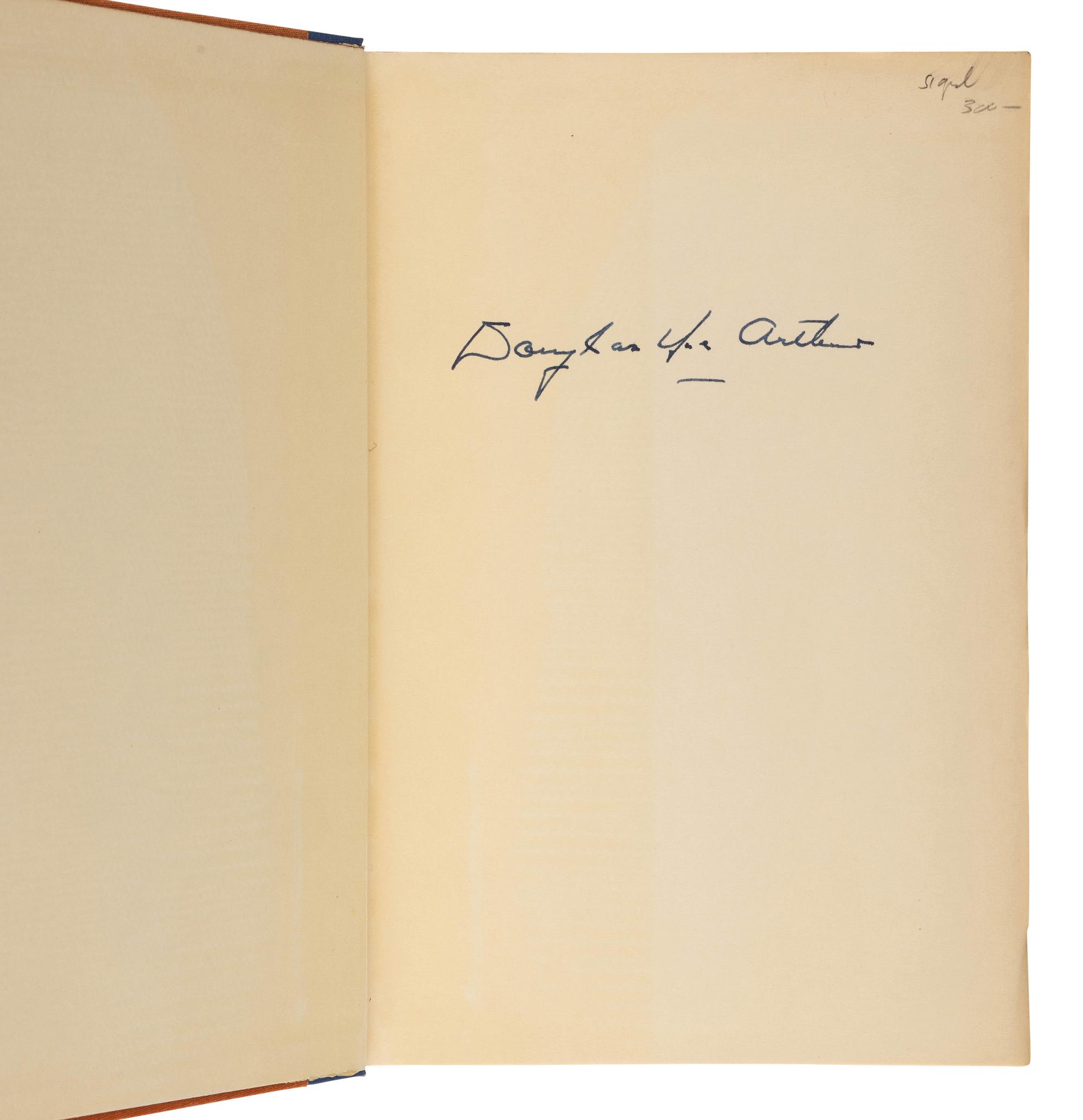 WEST, Nathanael (1903-1944). The Dream Life of Balso Snell . Paris & NY: Contact Editions, 1931.