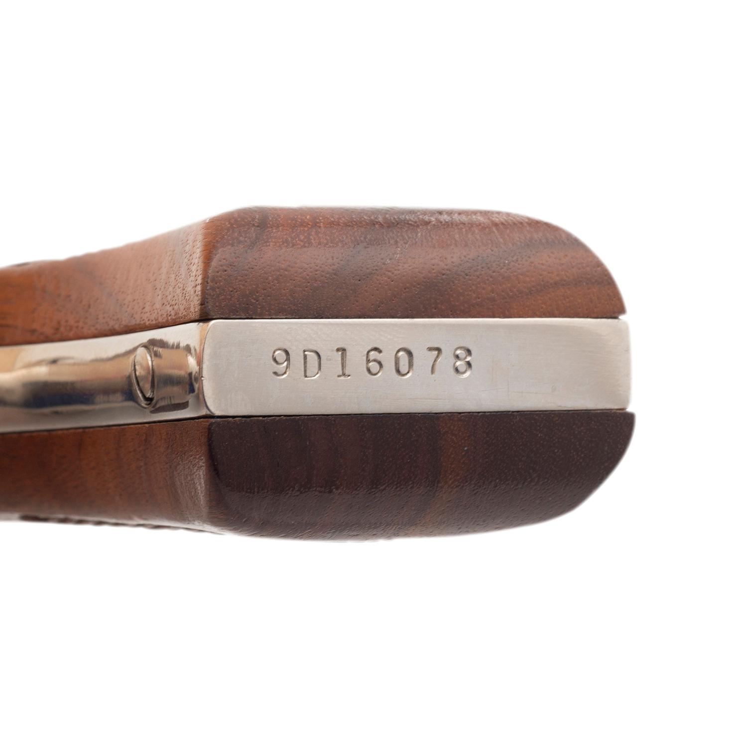 *Smith & Wesson Model 12-3 Airweight