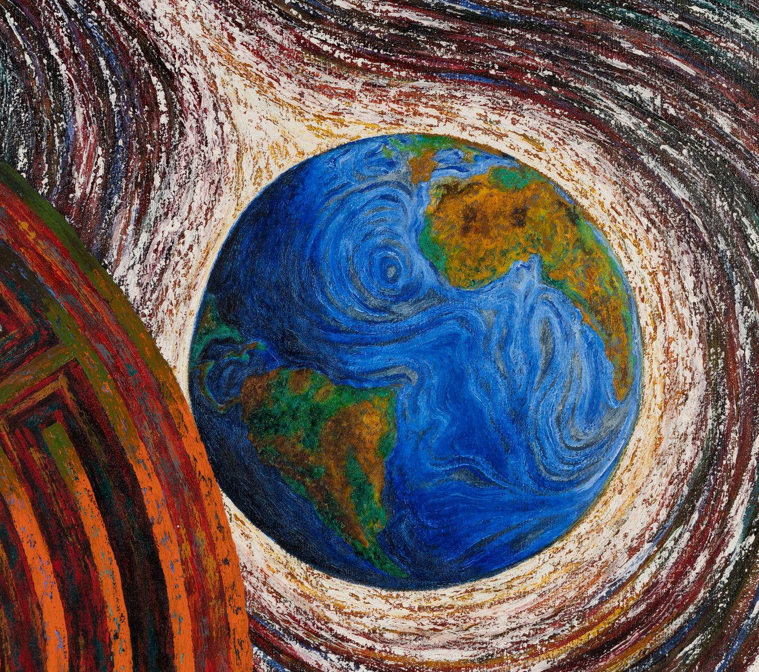 Revolution in Utopia , 1986