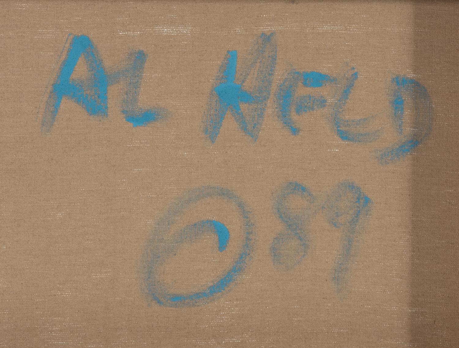 Fathom Mark XIX , 1989
