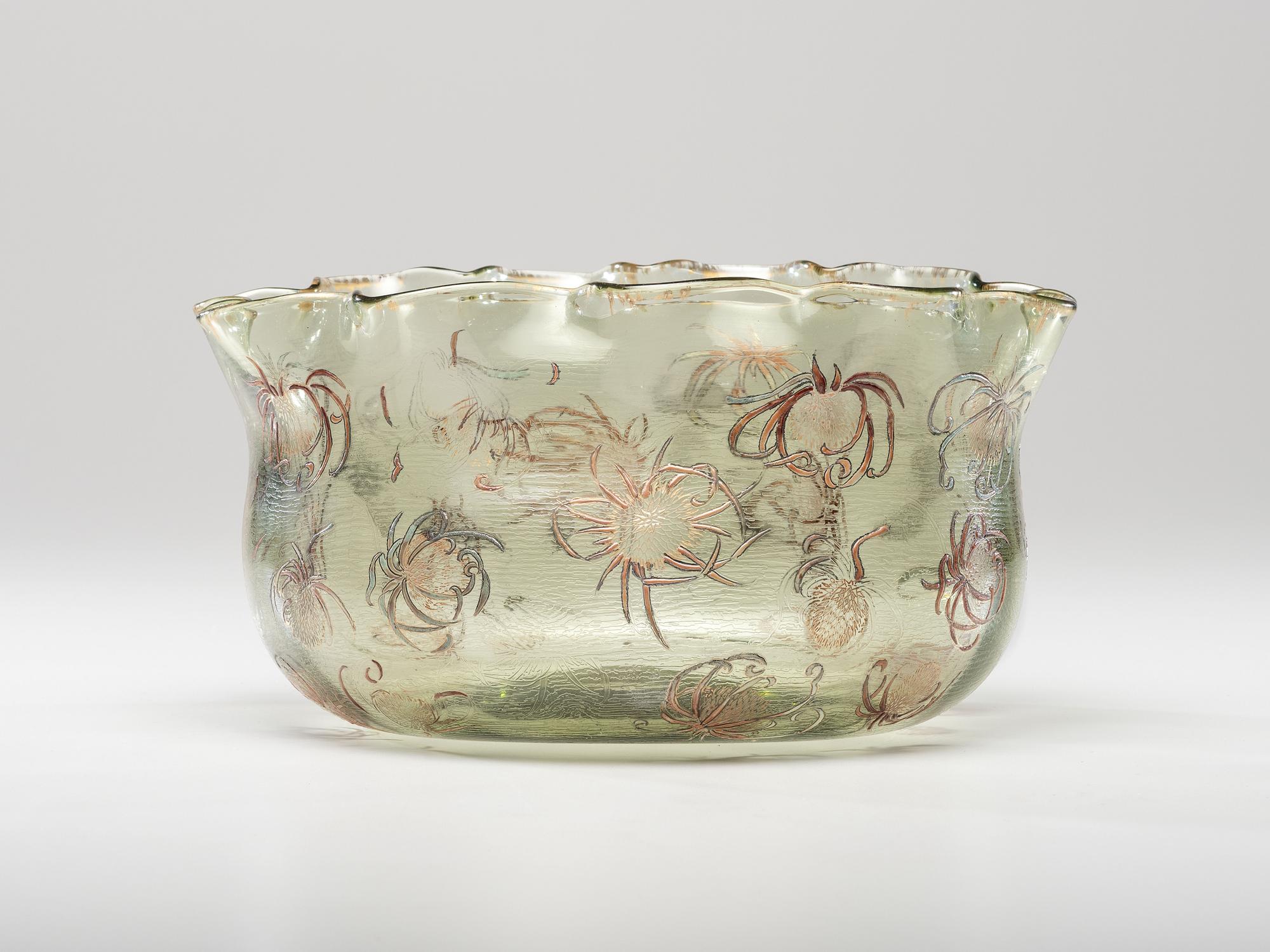 Thistle Bowl