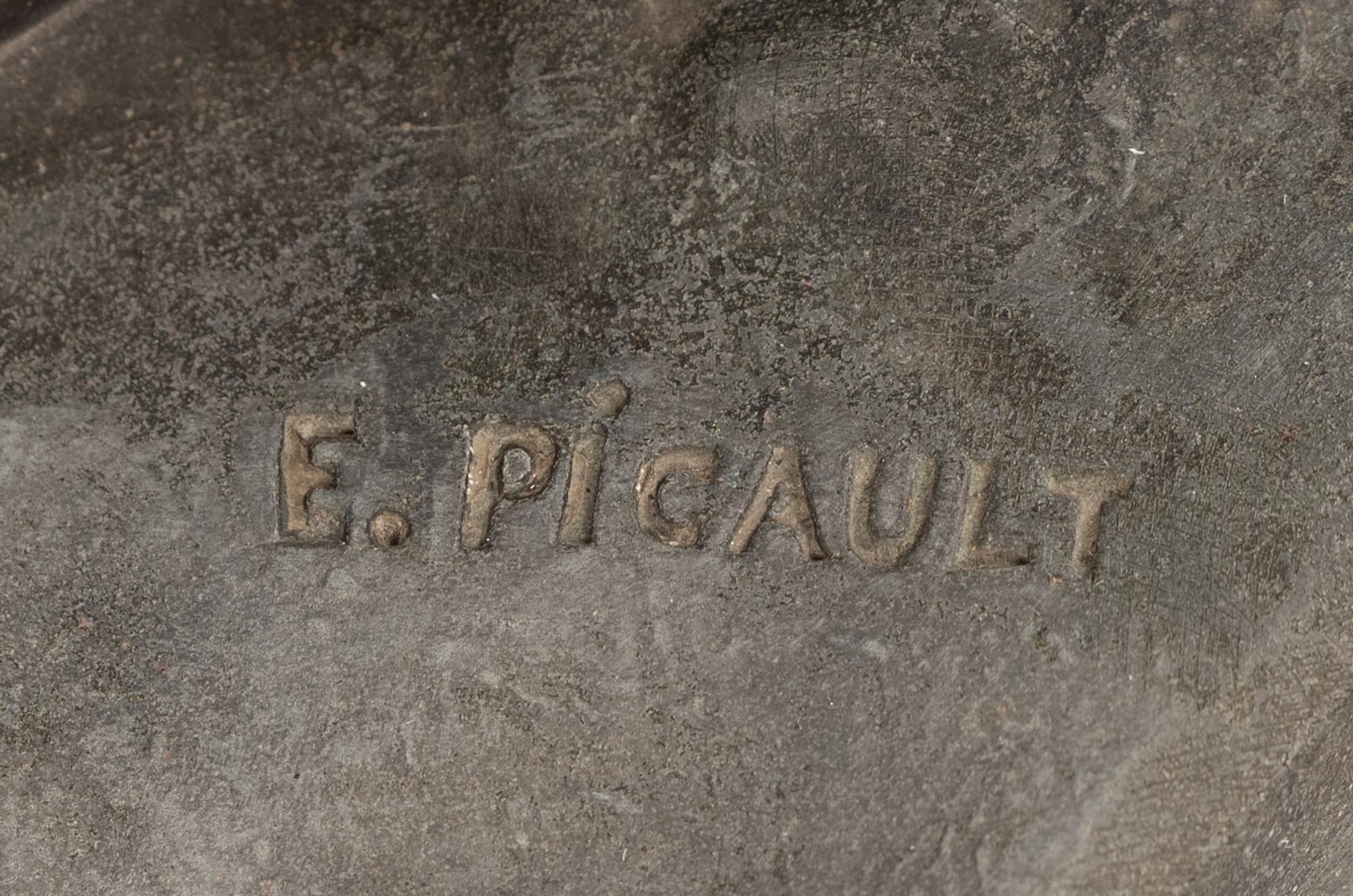 After Émile Louis Picault (French, 1833-1915)
