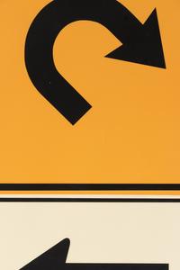 Landscape #3 (from 11 Pop Artists, Volume III )