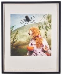 Nursery Rhymes (set of six works), 1996, printed 2001