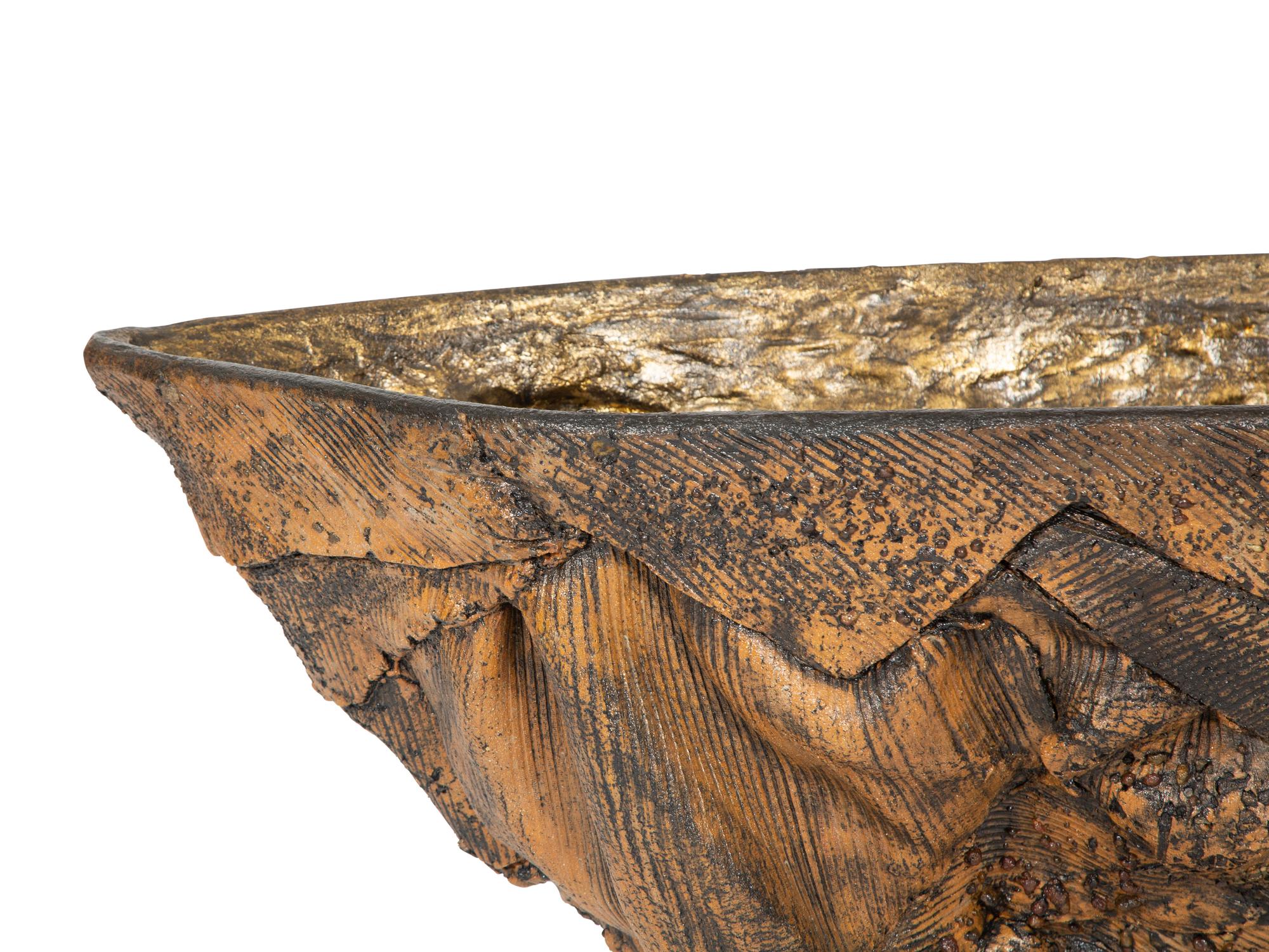 Chalice and Boat