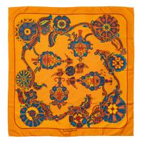 Hermès 90cm Silk Scarf 36" x 36"