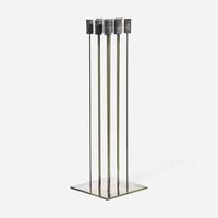 Harry Bertoia (American, 1915-1978) Untitled (Tonal Sound Sculpture)