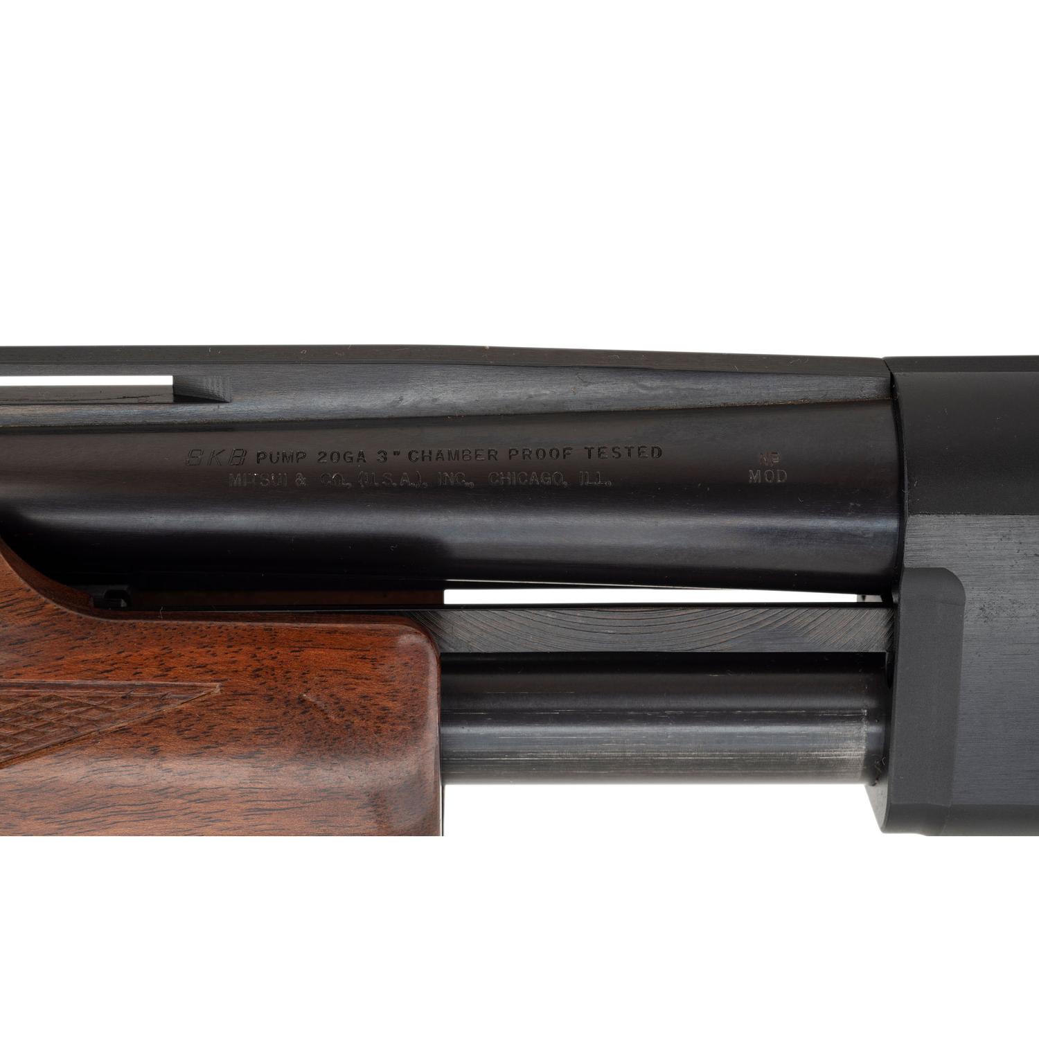 *SKB M-7300