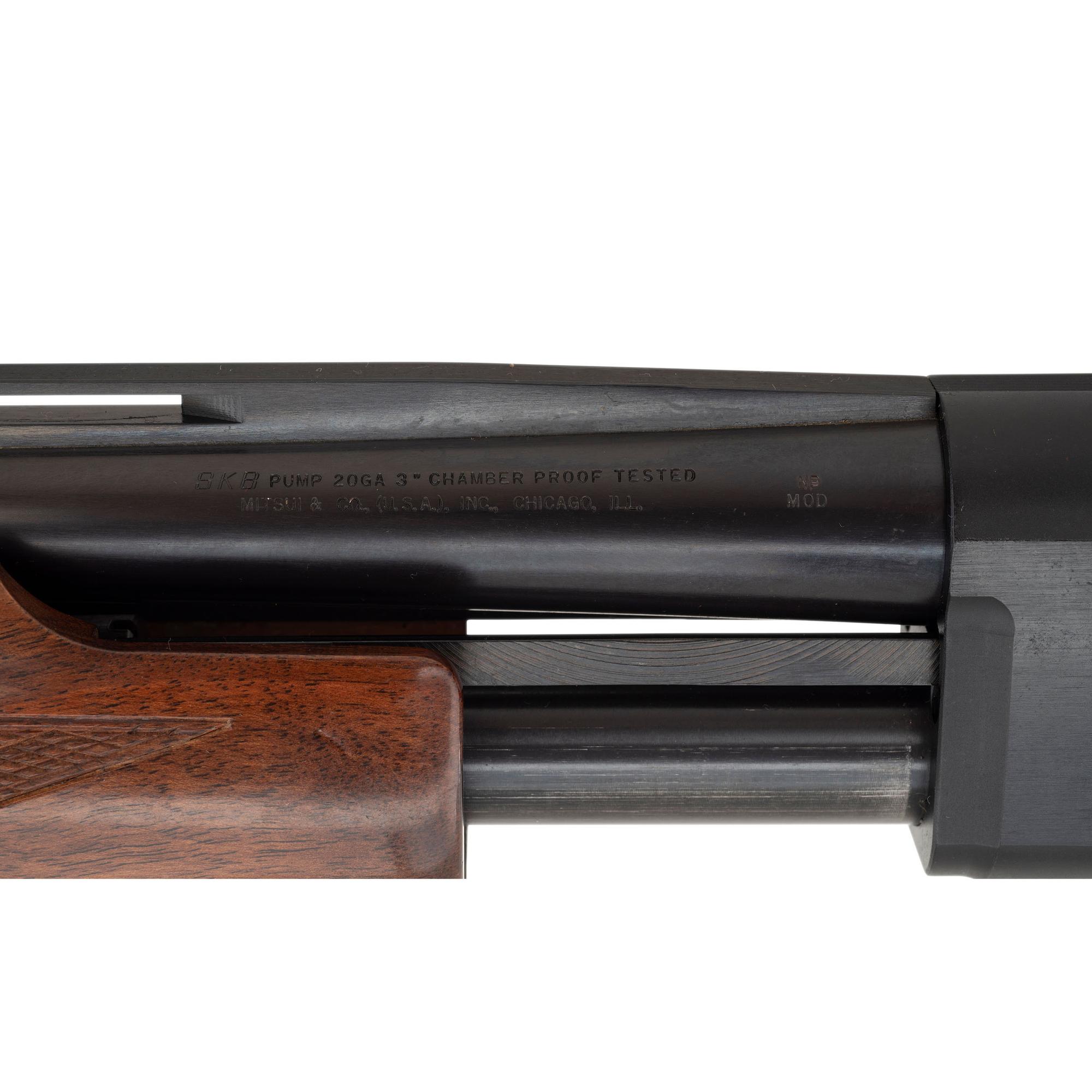 *SKB M-7300
