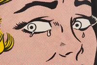 Crying Girl