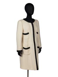 Chanel Jacket, Fall 2000