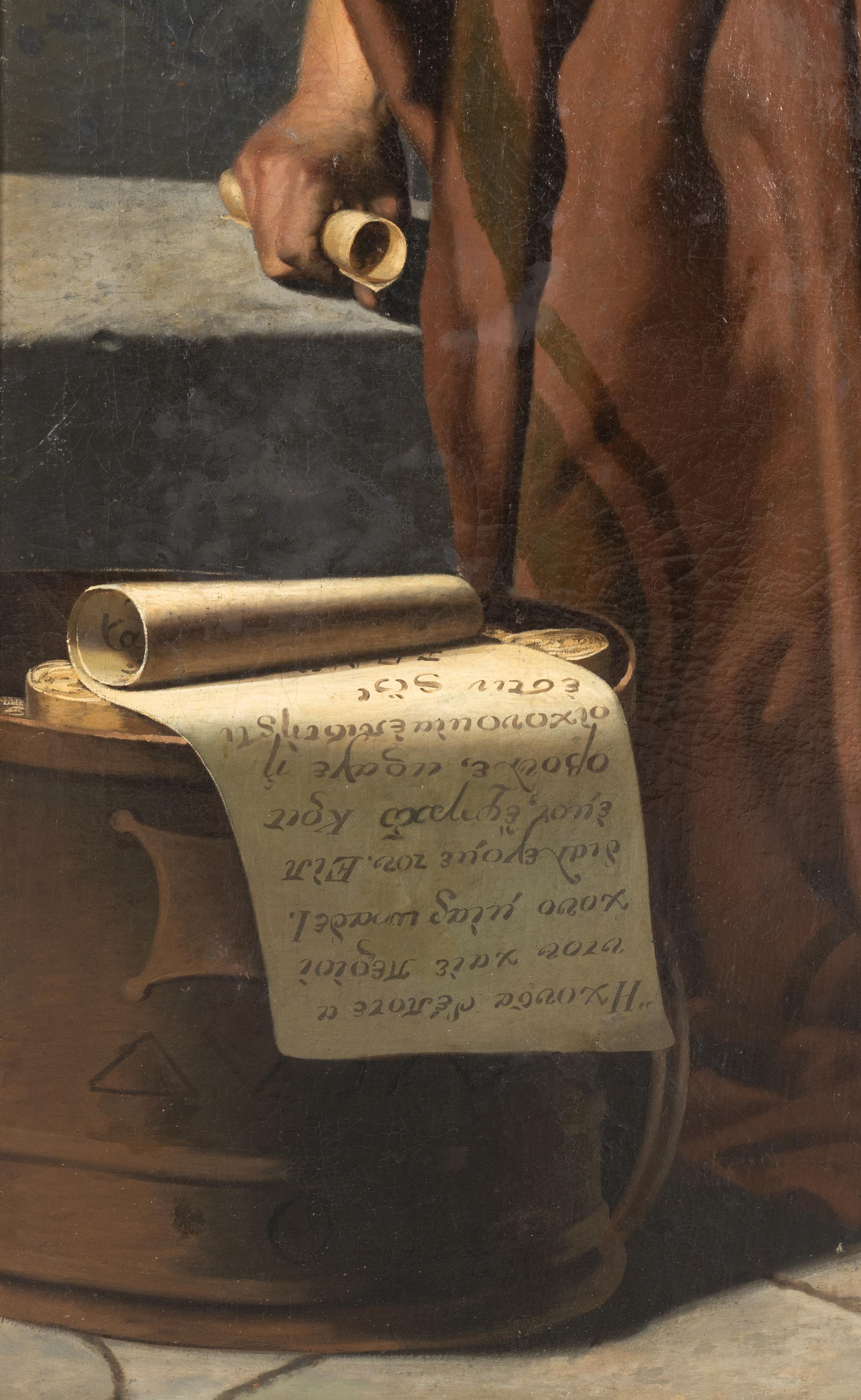Italian School, 19th Century