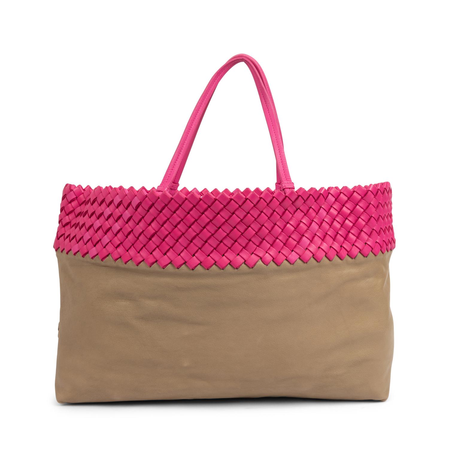 Bottega Veneta Intrecciato Bag, 2010-15