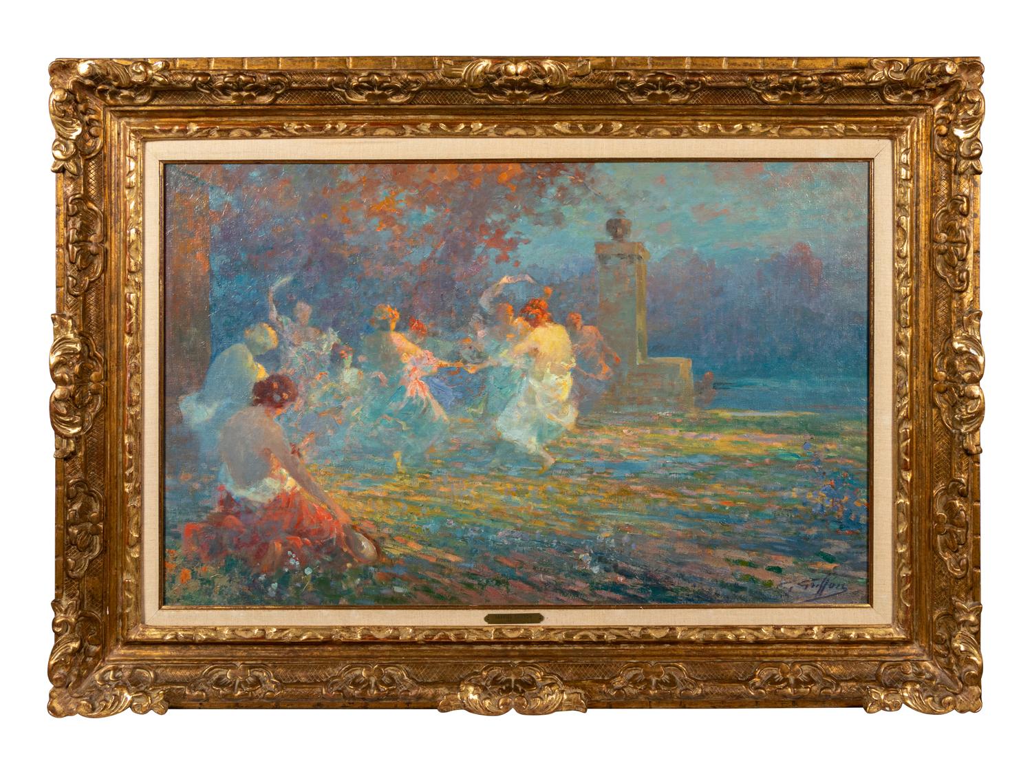 The Dance